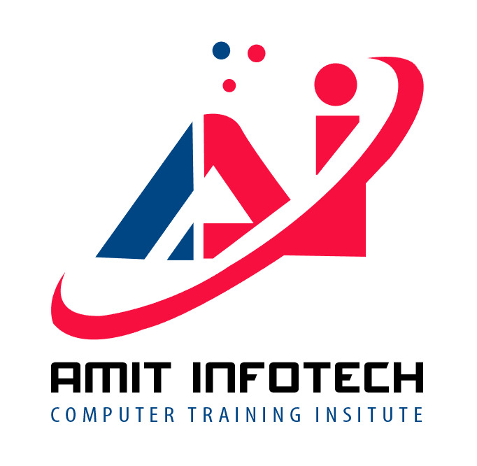 Amit Infotech