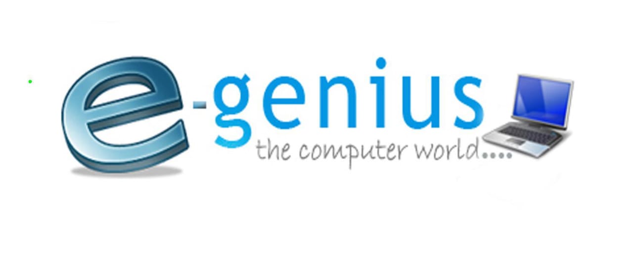 E-Genius the Computer World