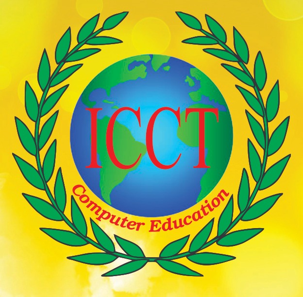 ICCT COMPUTER EDUCATION