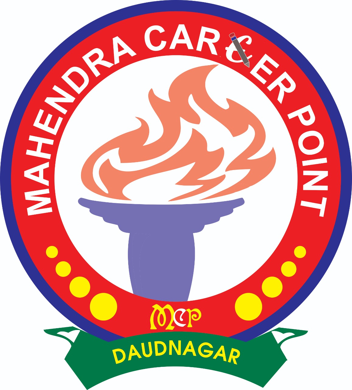 Mahendra Career Point