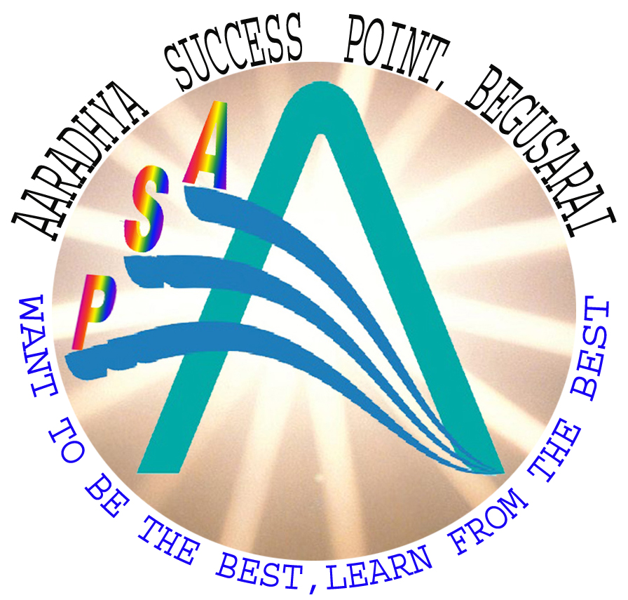Aaradhya Success Point